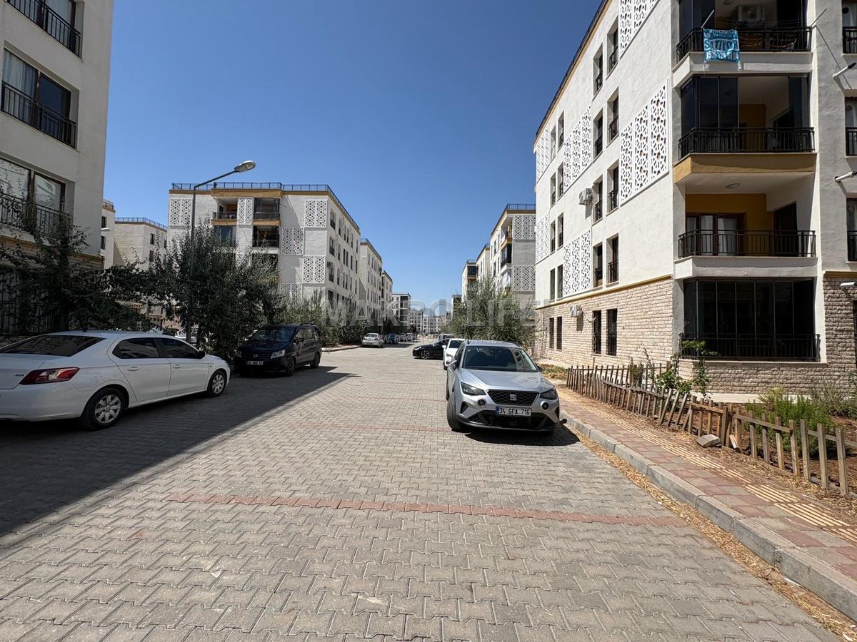 Winstown Avm Arkası 444 Tokilerde 2+1 Satılık Daire - 18