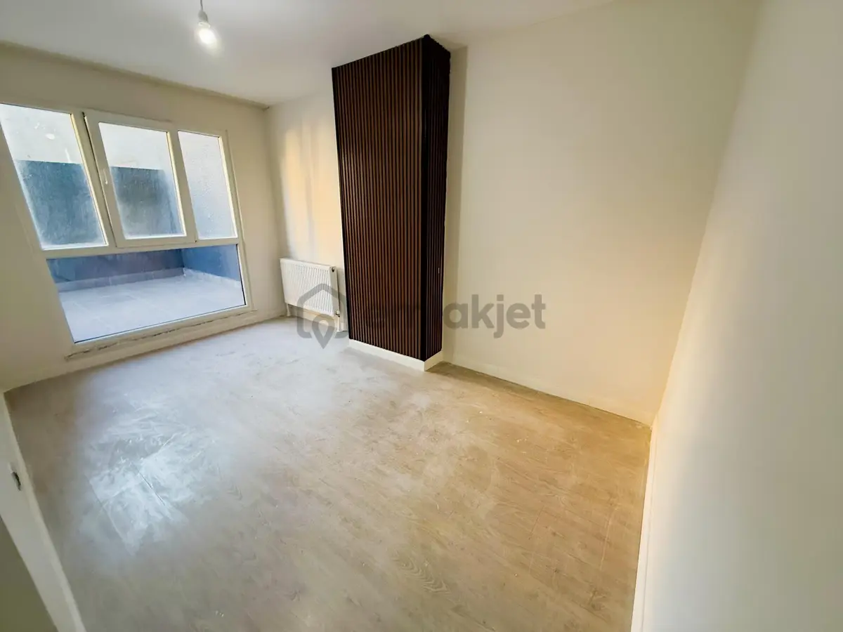 Home'dan Site İçinde 2+1 140m² Otoparklı Dev Teraslı Özel Daire - 35