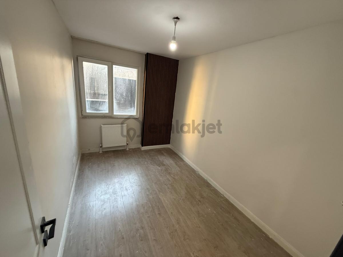 Home'dan Site İçinde 2+1 140m² Otoparklı Dev Teraslı Özel Daire - 15
