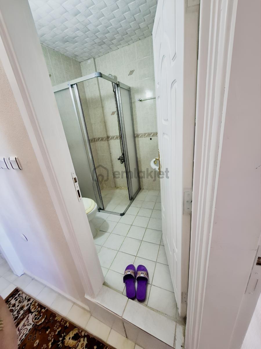 Kuşadası Davutlar Yolu Üzeri Satılık Villa - 18