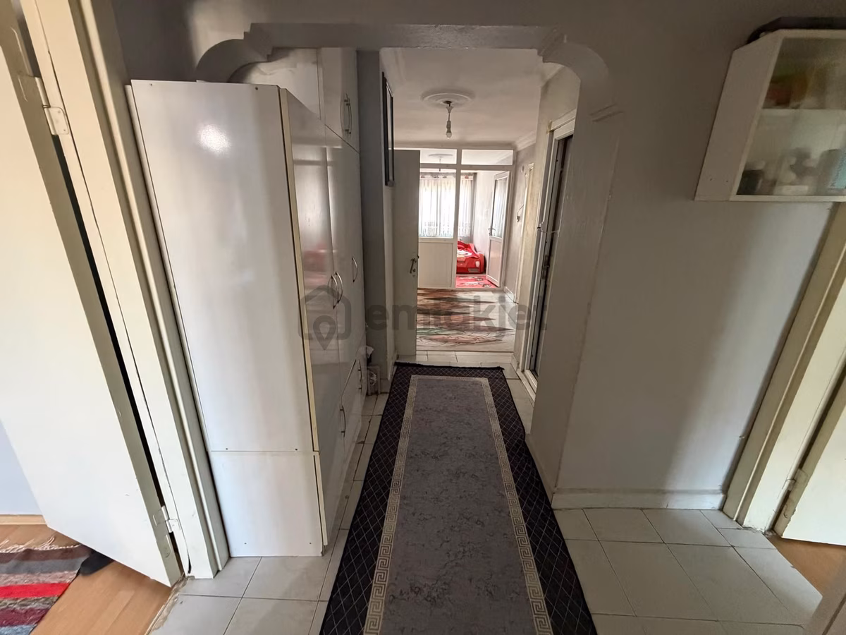 İstanbul House'dan Kentsel Dönüşüm Süreçli 4+1 Teraslı Daire - 7