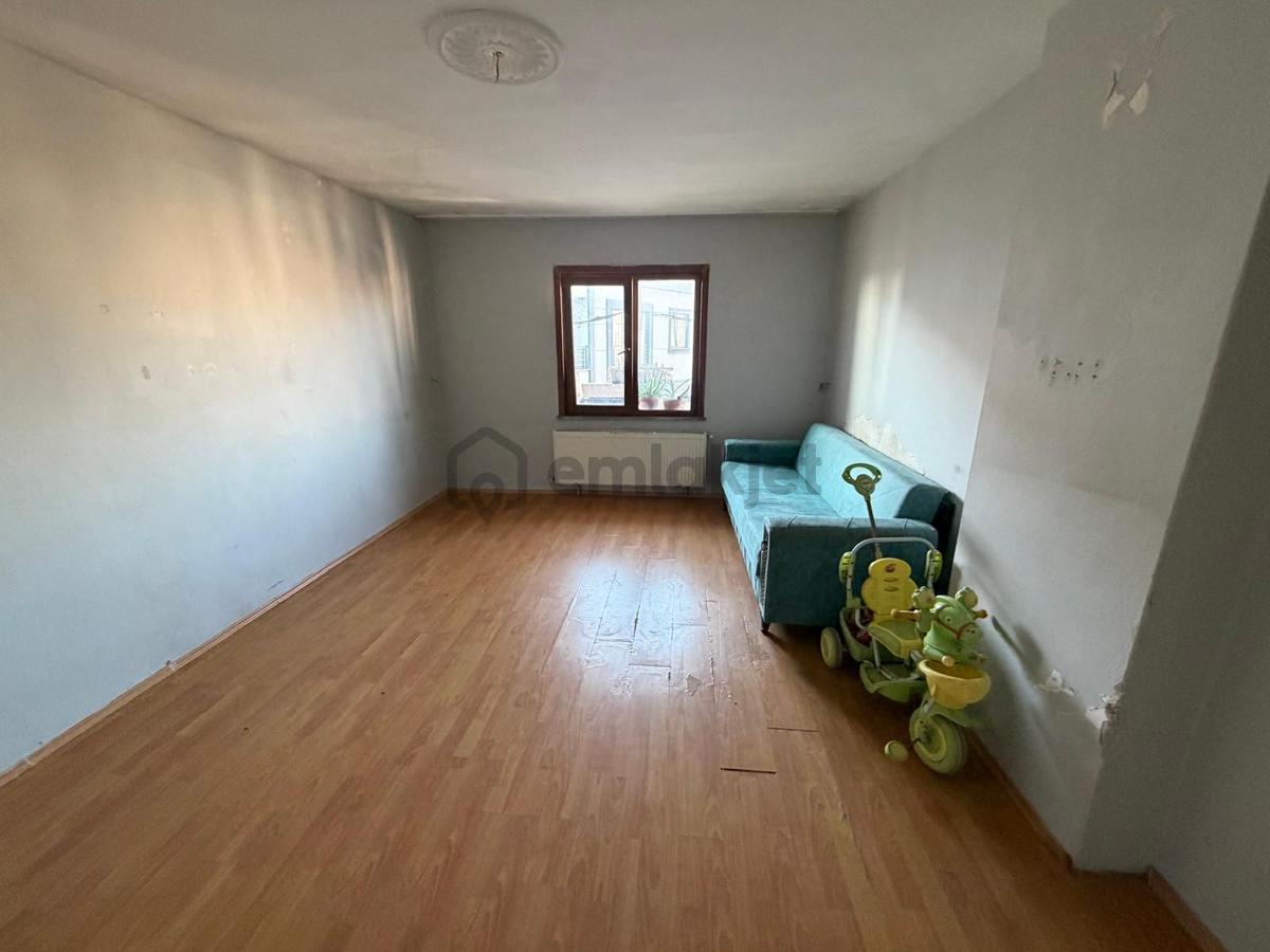 İstanbul House'dan Kentsel Dönüşüm Süreçli 4+1 Teraslı Daire - 13