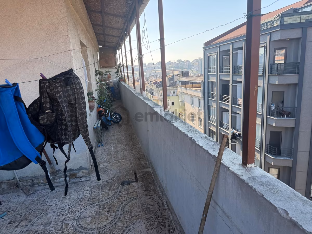 İstanbul House'dan Kentsel Dönüşüm Süreçli 4+1 Teraslı Daire - 16