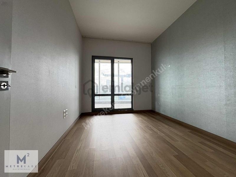 Ağaoğlu Maslak 1453 1+1 Boş Kiralık Daire Güncel - 11