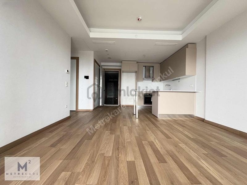 Ağaoğlu Maslak 1453 1+1 Boş Kiralık Daire Güncel