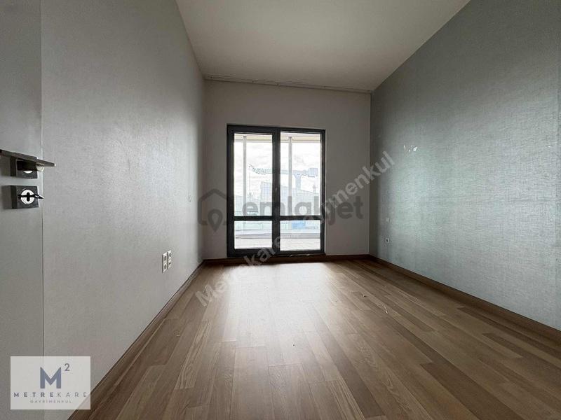 Ağaoğlu Maslak 1453 1+1 Boş Kiralık Daire Güncel - 10