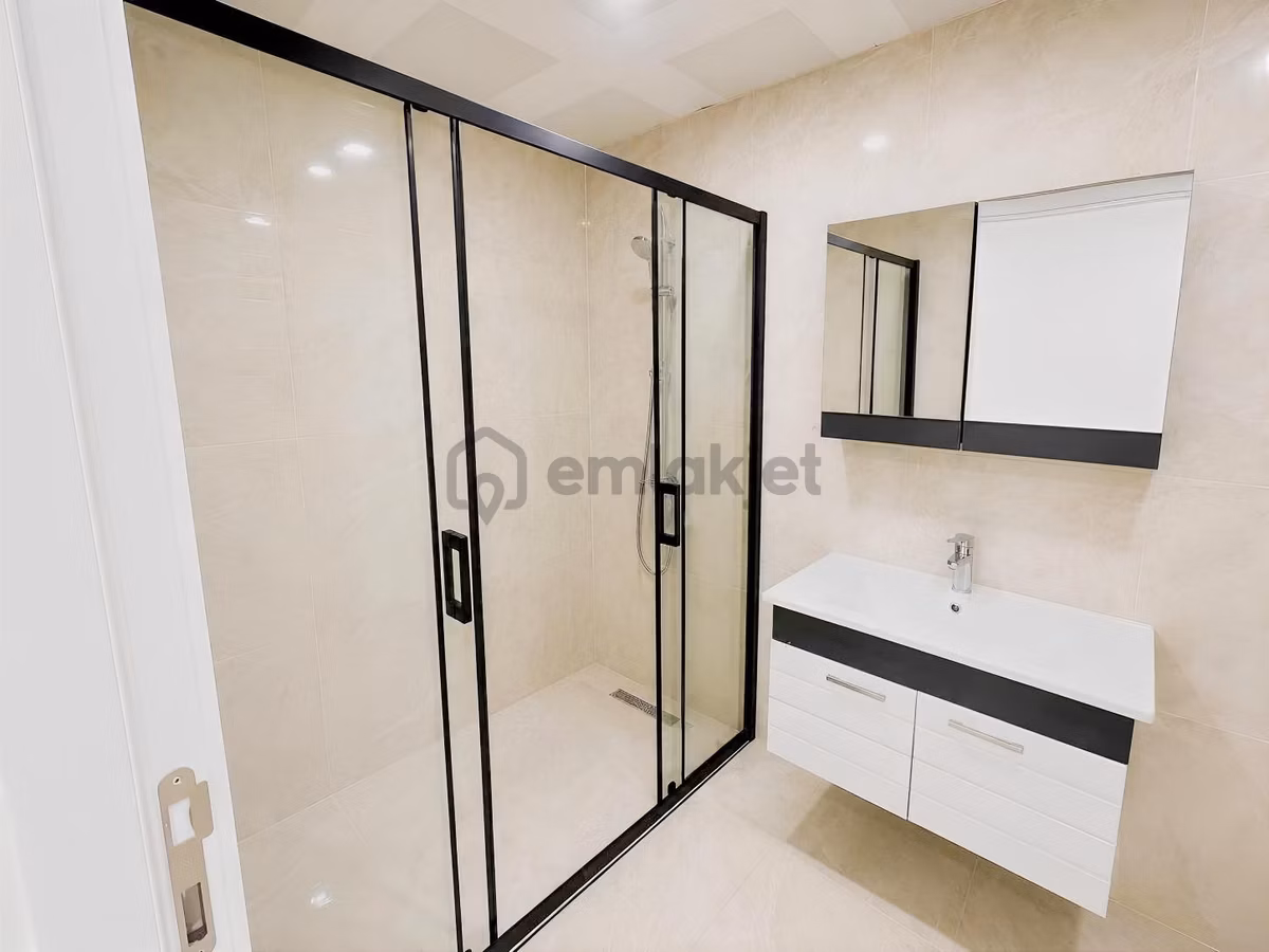 Arnavutköy 3+1 Beyaz İnci Sitesinde Lüks Daire - 21