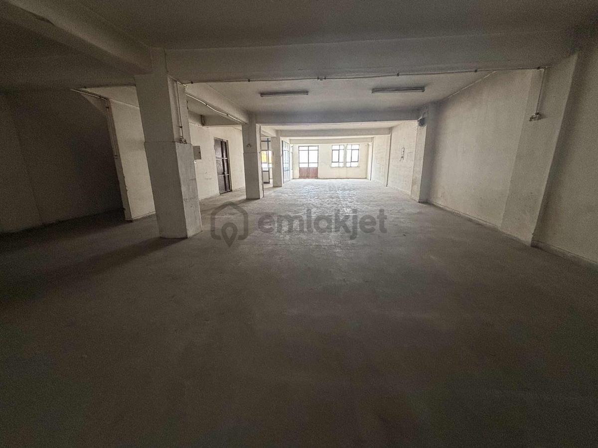 Eksen'den Sitelede 250 M2 Kiralık Dükkan - 7
