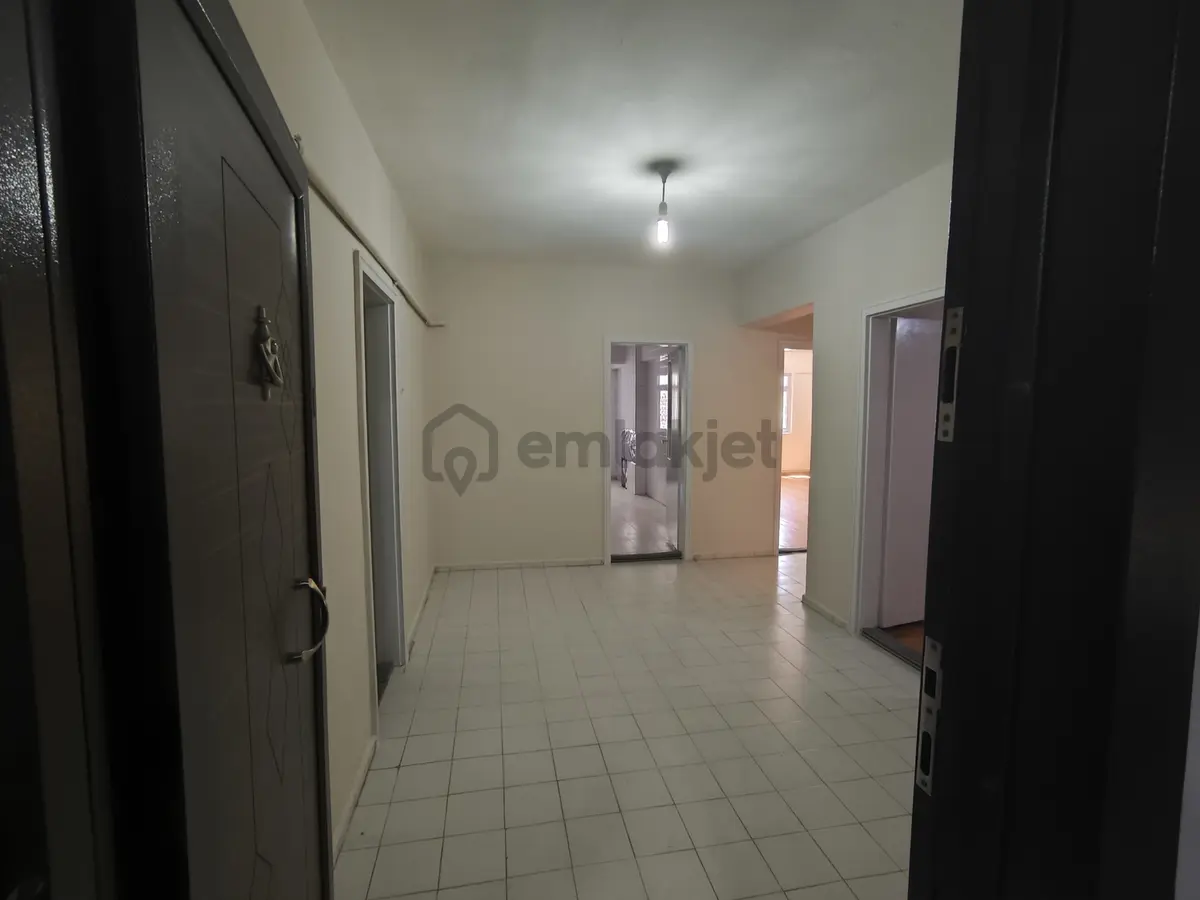 Detay Dan Gezmahallesinde Kiralık 3+1 Daire - 7