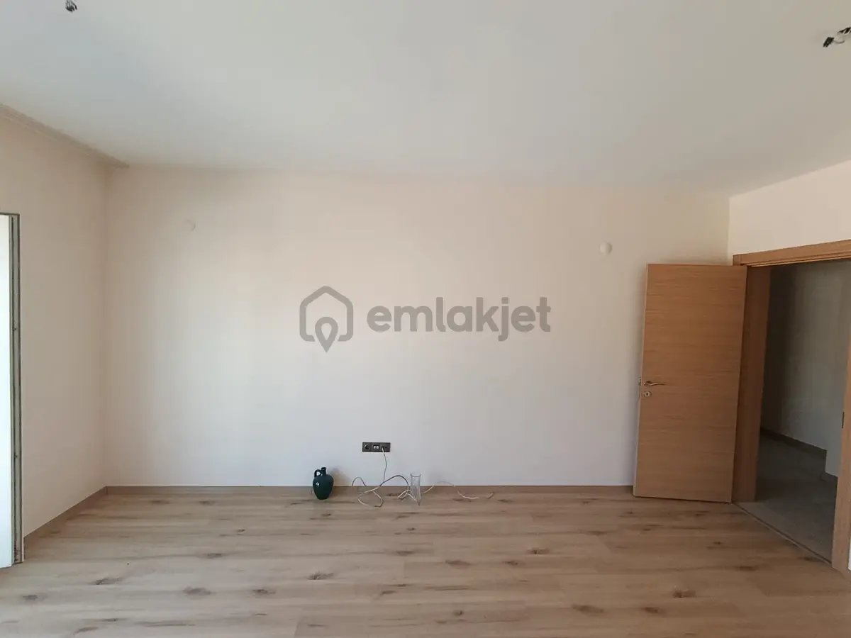 Çınarlıkent Konutları 2+1 Arakat Daire - 9