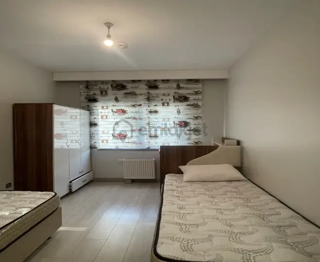 Ispartakule Evleri 2 De Ful Şehir Manzaralı 3+1! - 13