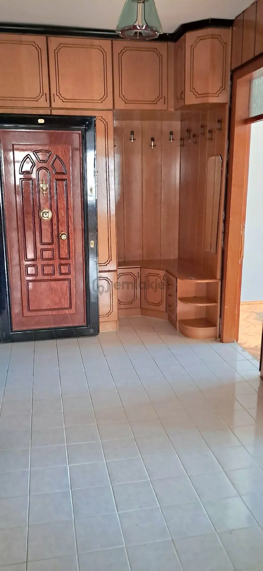 Kerkük Caddesinde Satılık Lüx Daire - 10
