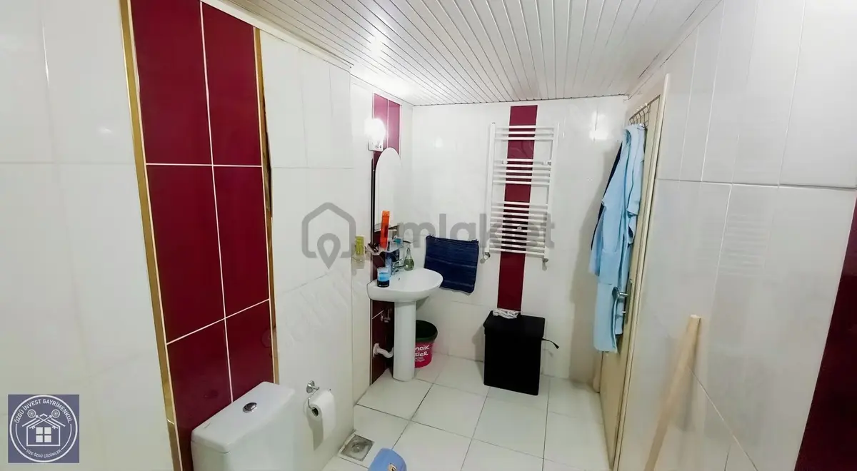 Kiralık Eşyalı 1+1 - 3