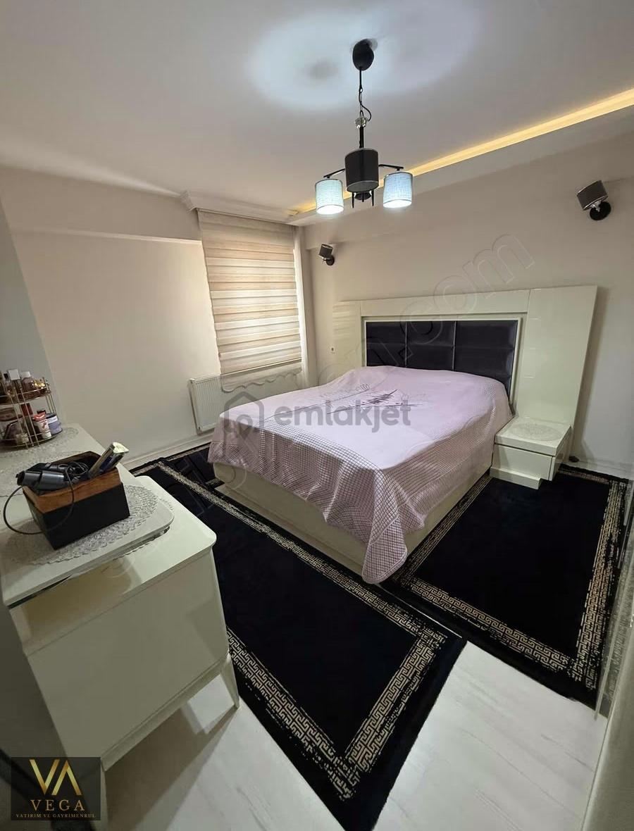 Şehitler Mah 3+1 145m2 Full Öz Satılık Daire - 22