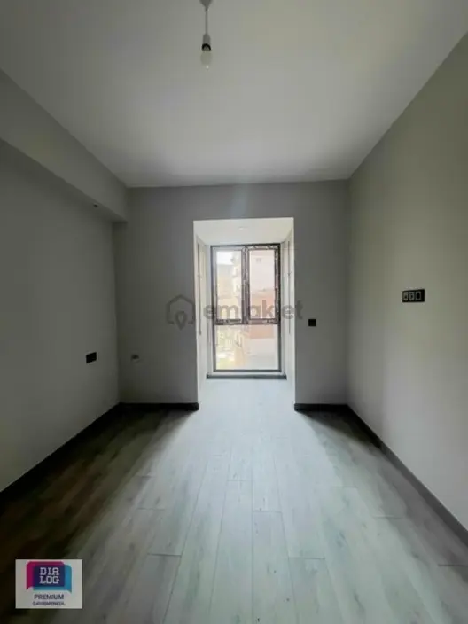 Mescioğlu Koruline 3+1 Kiralık Daire نتحدث العربيه - 12
