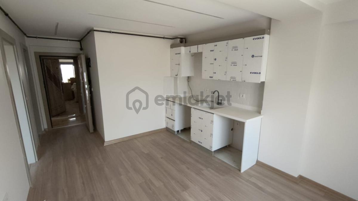 Adatepe Dokuz Çeşmeler Meydanda Sıfır 1+1 Satılık Daire - 3