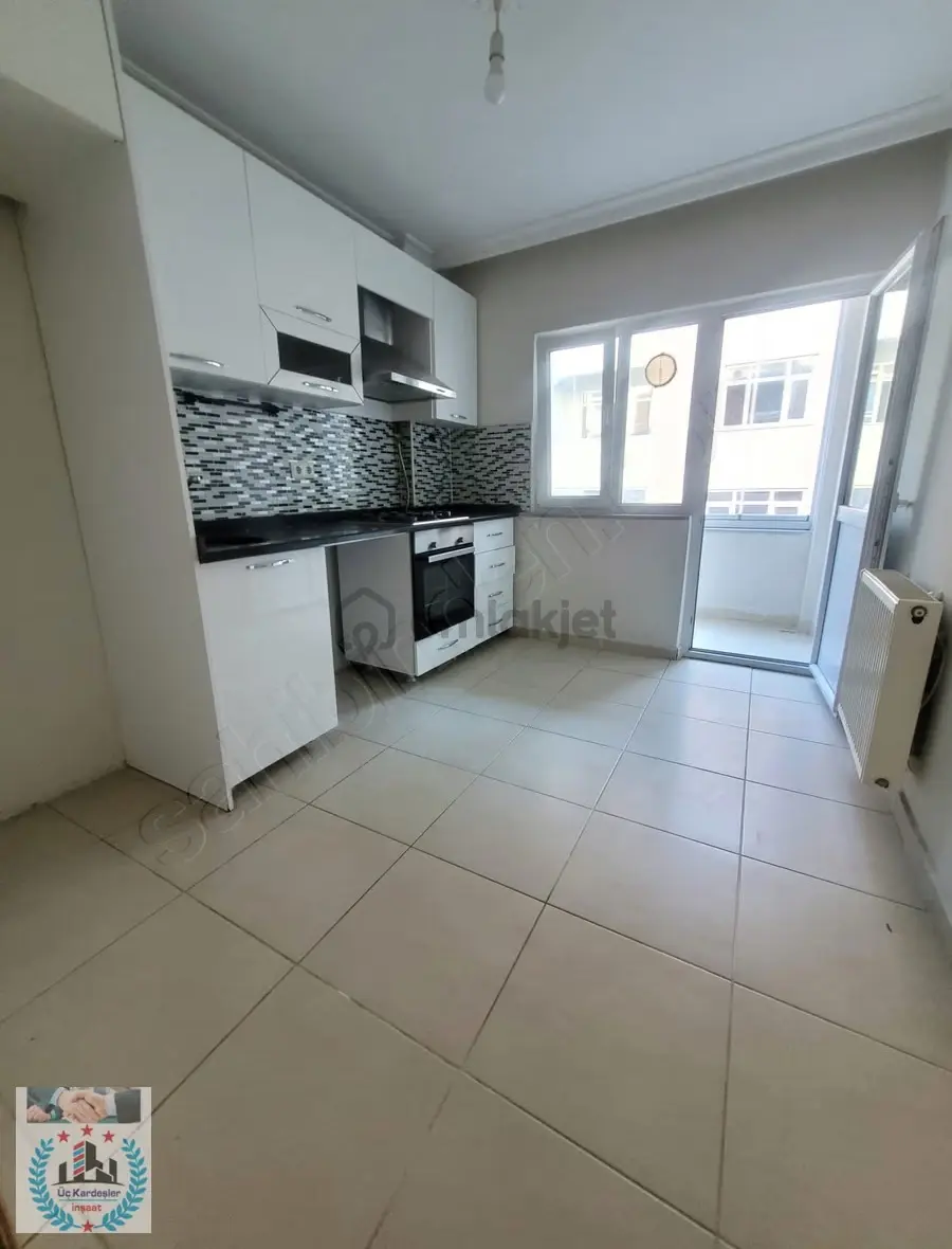 Üç Kardşler'den Malkoçoğlu Mah 2+1 100m² Çift Balkonlu 1.kat - 16