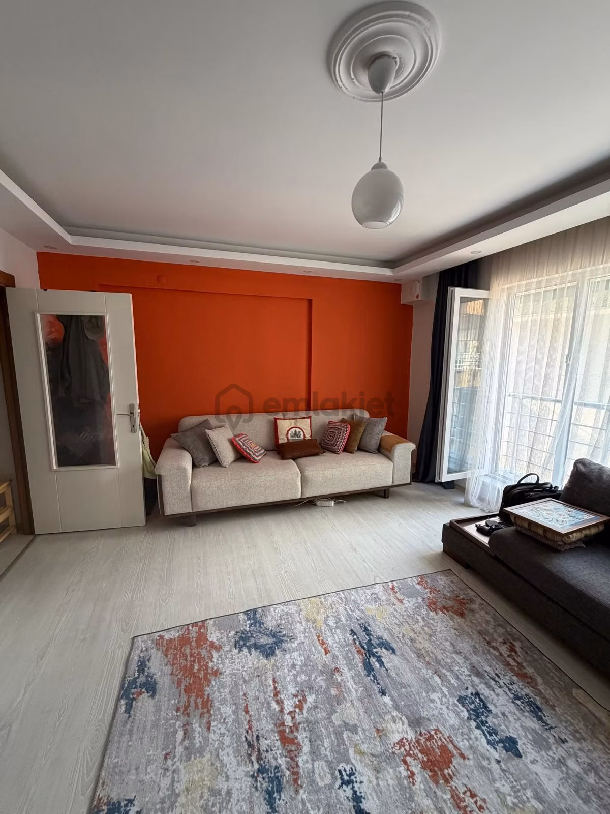 Şeker Mh.yapılı Geniş Kullanışlı Satılık 2+1 Daire - 6