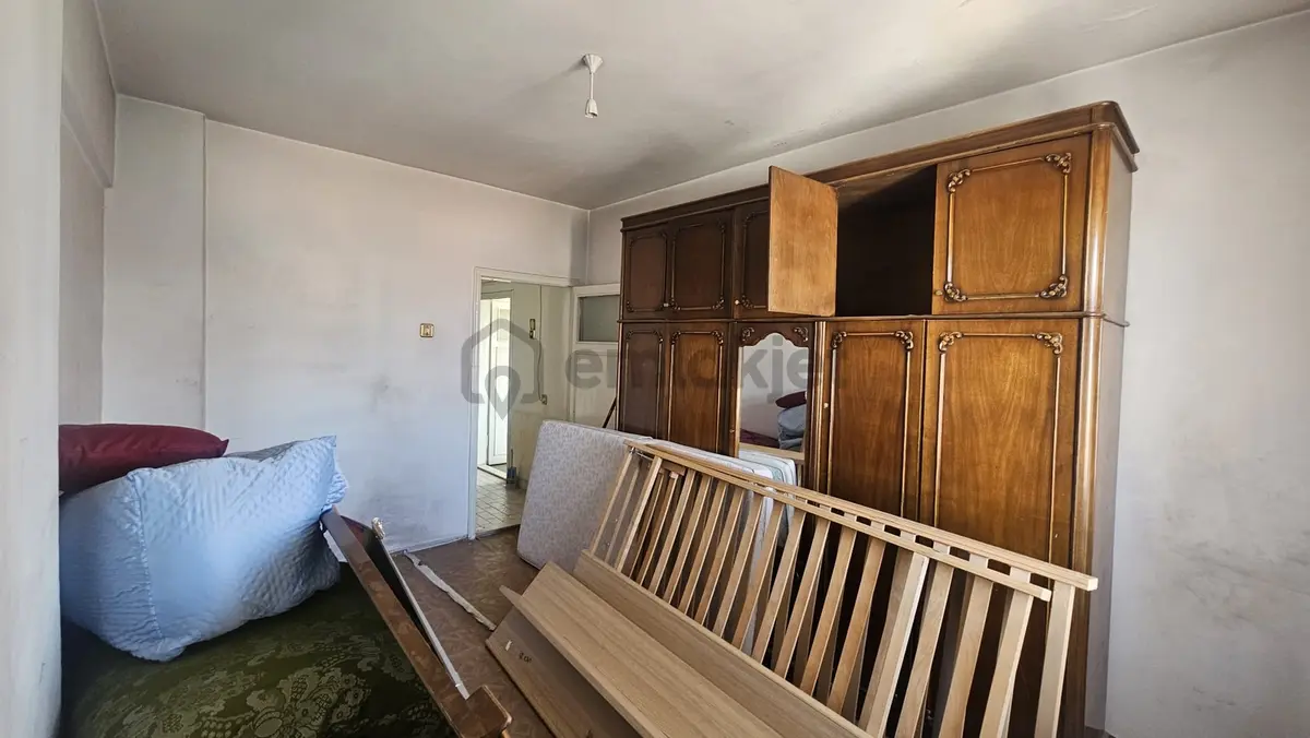 Münzeviler Cad Önü Açık 2+1 Satılık Daire - 10