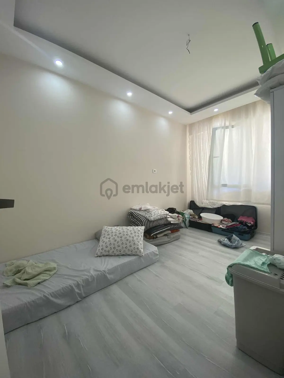 Yeşil Mahalle Hastane Yanı 2+1 - 11