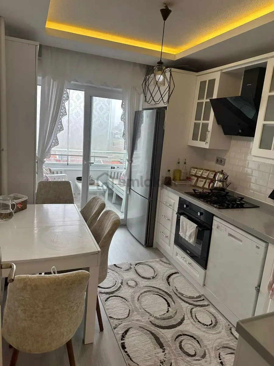 Kamalı Toki 'de Satılık 3+1 Daire - 8