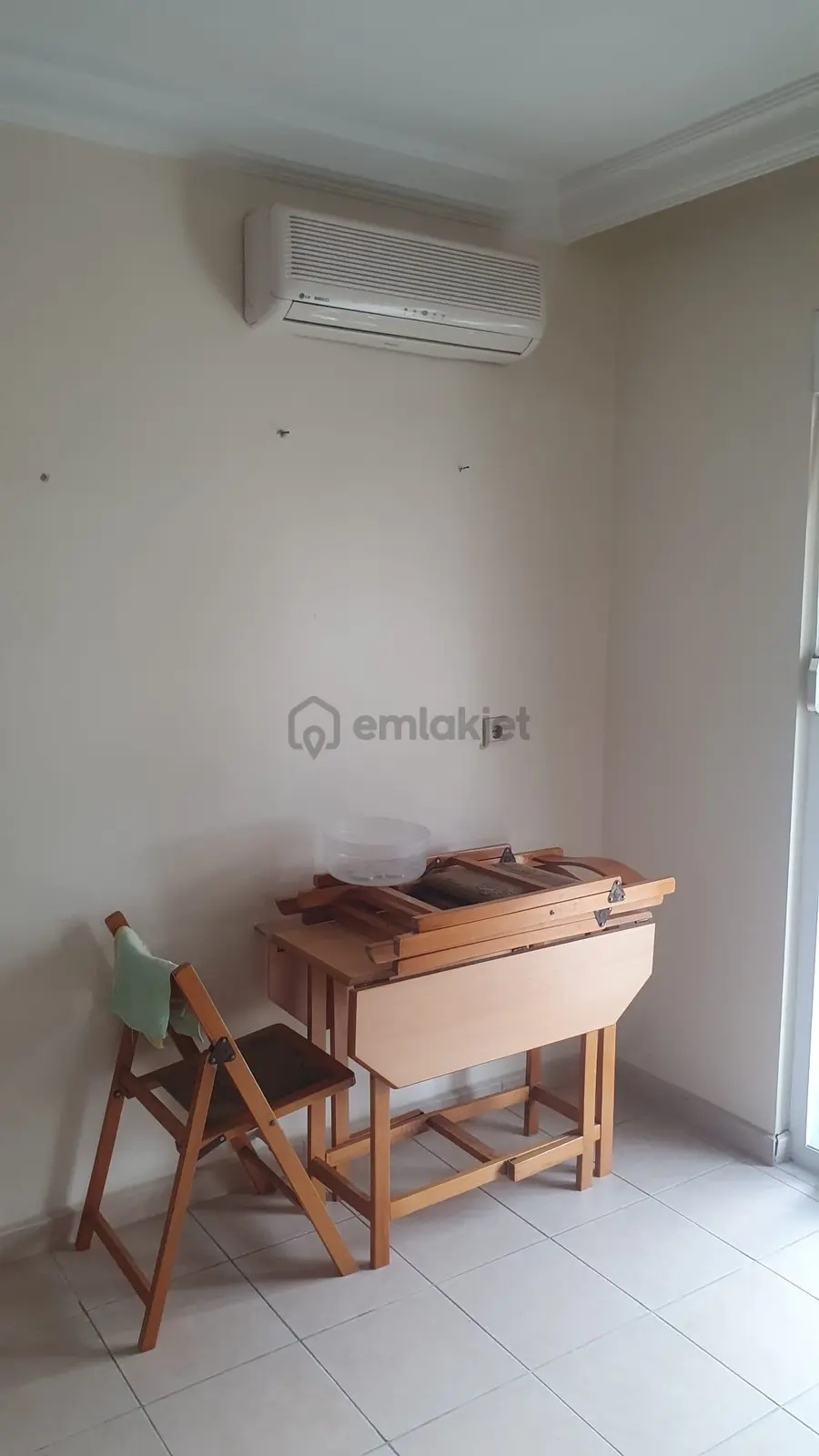Side Lüx Sitede Satılık 3+1 Dubleks Daire - 17