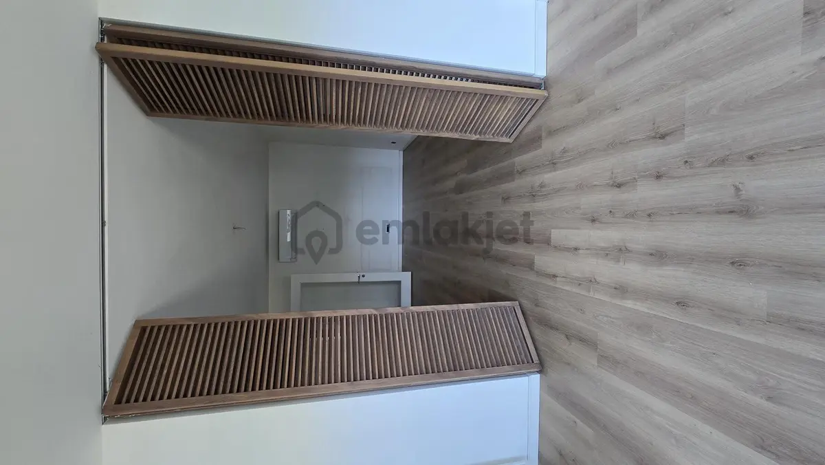 Avangart Istanbul Satılık 2+1 Boş Daire - 5