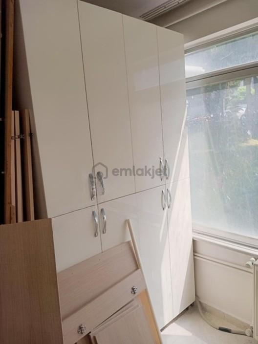 Esem Emlaktan Defne 1 Sıtesınde Tadilatlı Giriş Daire Temiz Boş. - 2