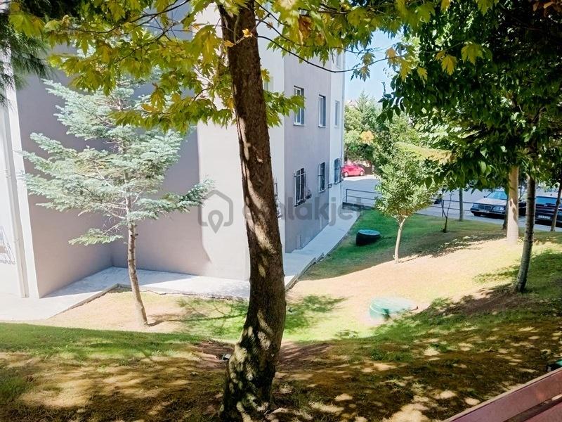 Esem Emlaktan Defne 1 Sıtesınde Tadilatlı Giriş Daire Temiz Boş. - 20