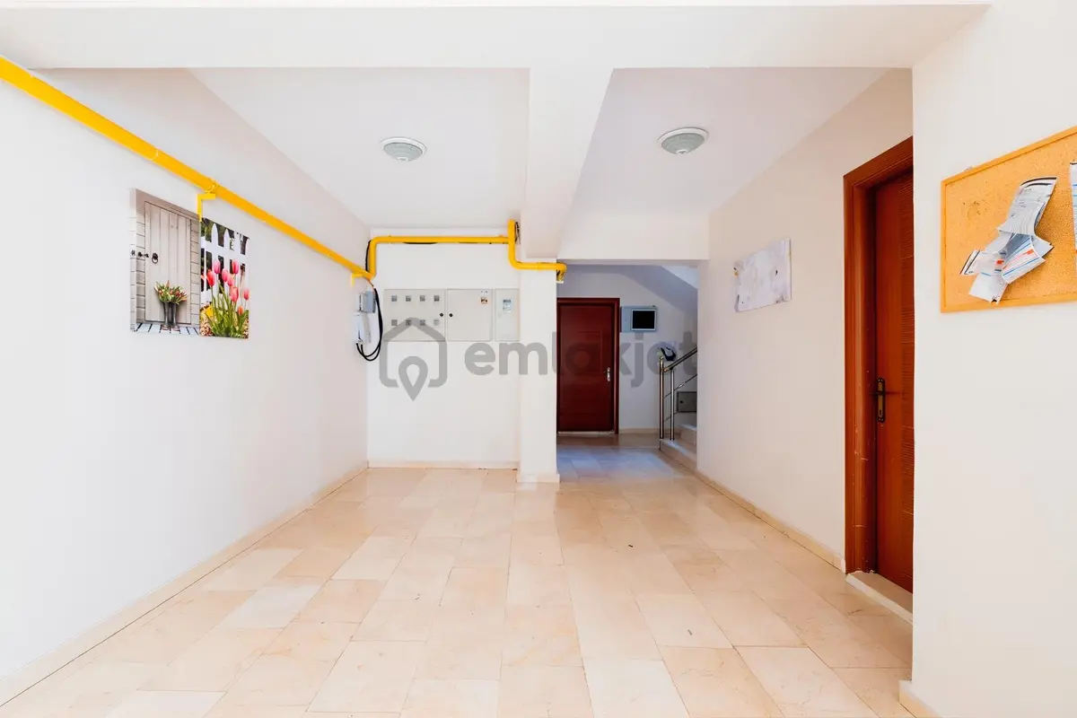 Remax Advantage Arzu Aksaray'dan Parka Yakın 3+1 Daire - 6