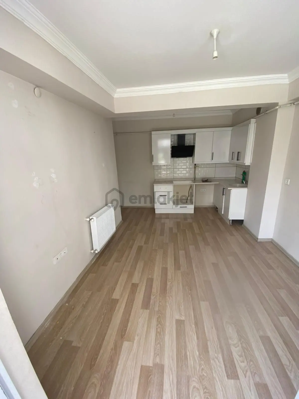 Edremit Darsofa Mahallesi Kiralık Daire - 4