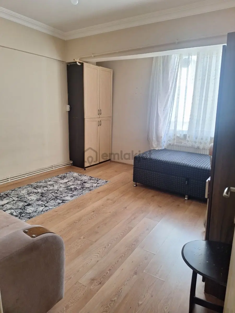 Çarşı Da Esyalı 2artı1 - 2