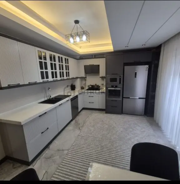 Gökçepınar Cad 3+1 Satilik Lüks Daire
