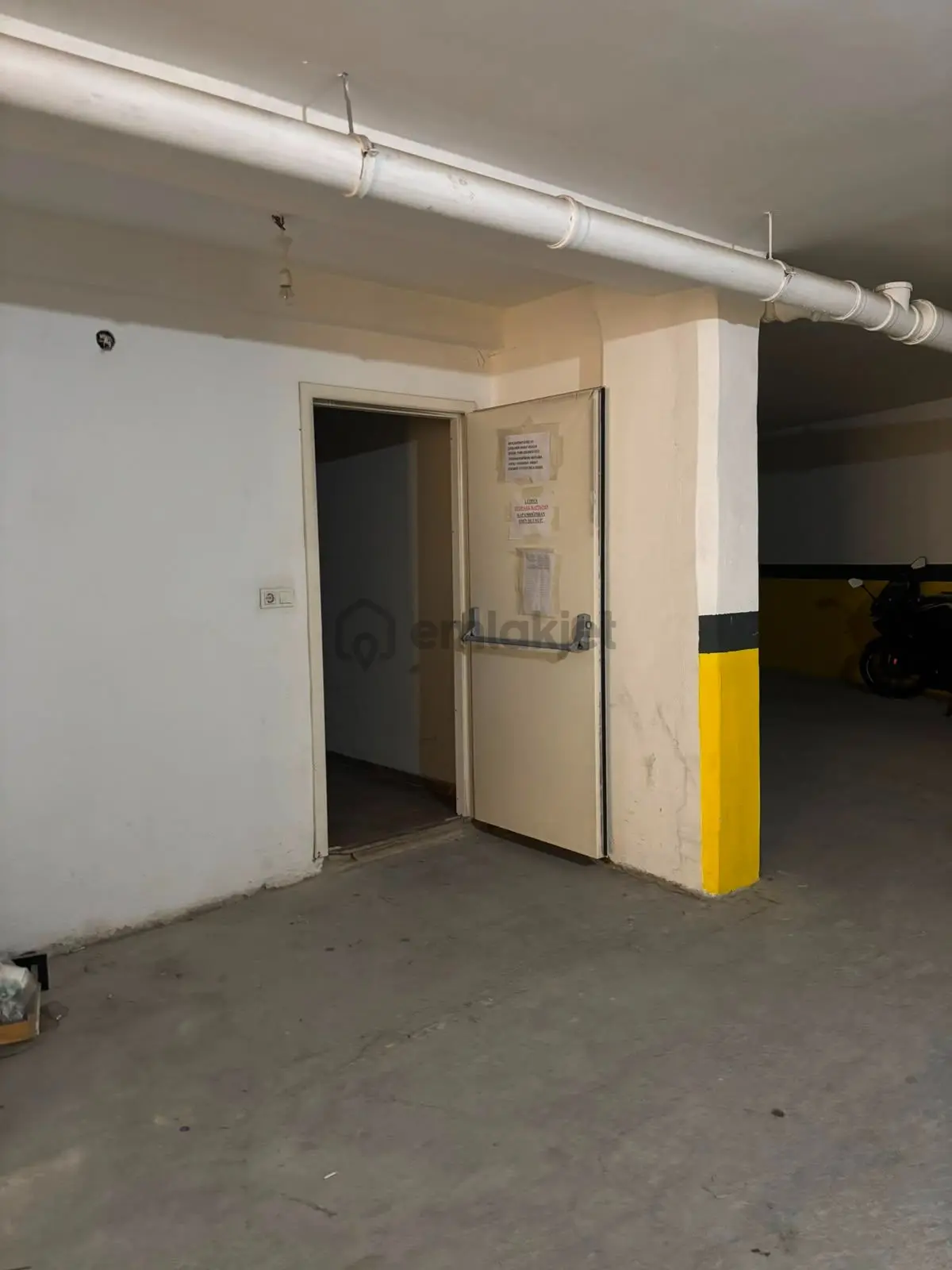 Hiç Kullanılmamış Sıfır Daire - 33
