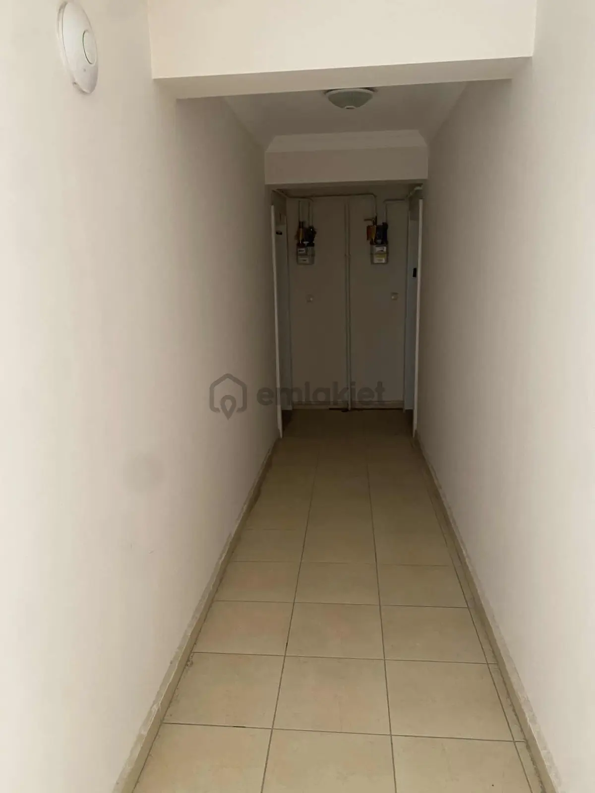 Me Ka Group'tan Erenlerde Kiralık 1+1 Daire - 16