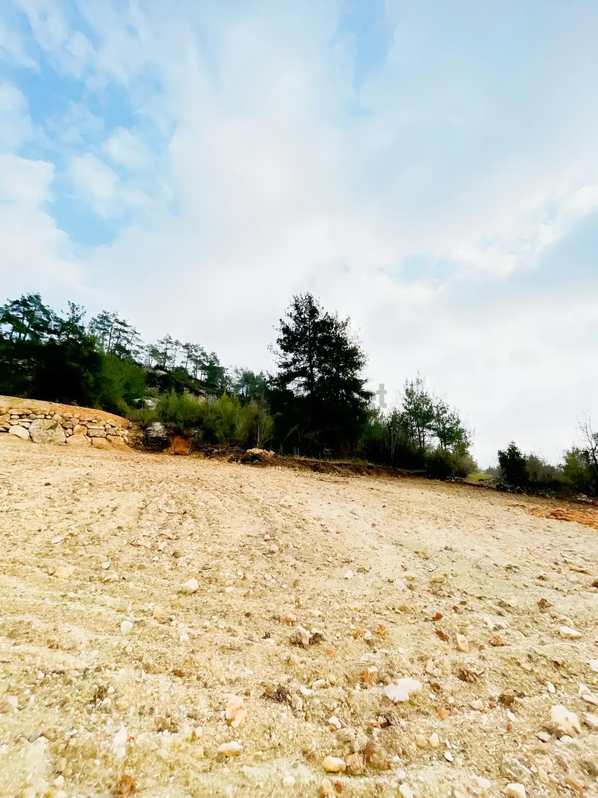Mersin Mezitli Kuzucu Satılık Arsa - 5