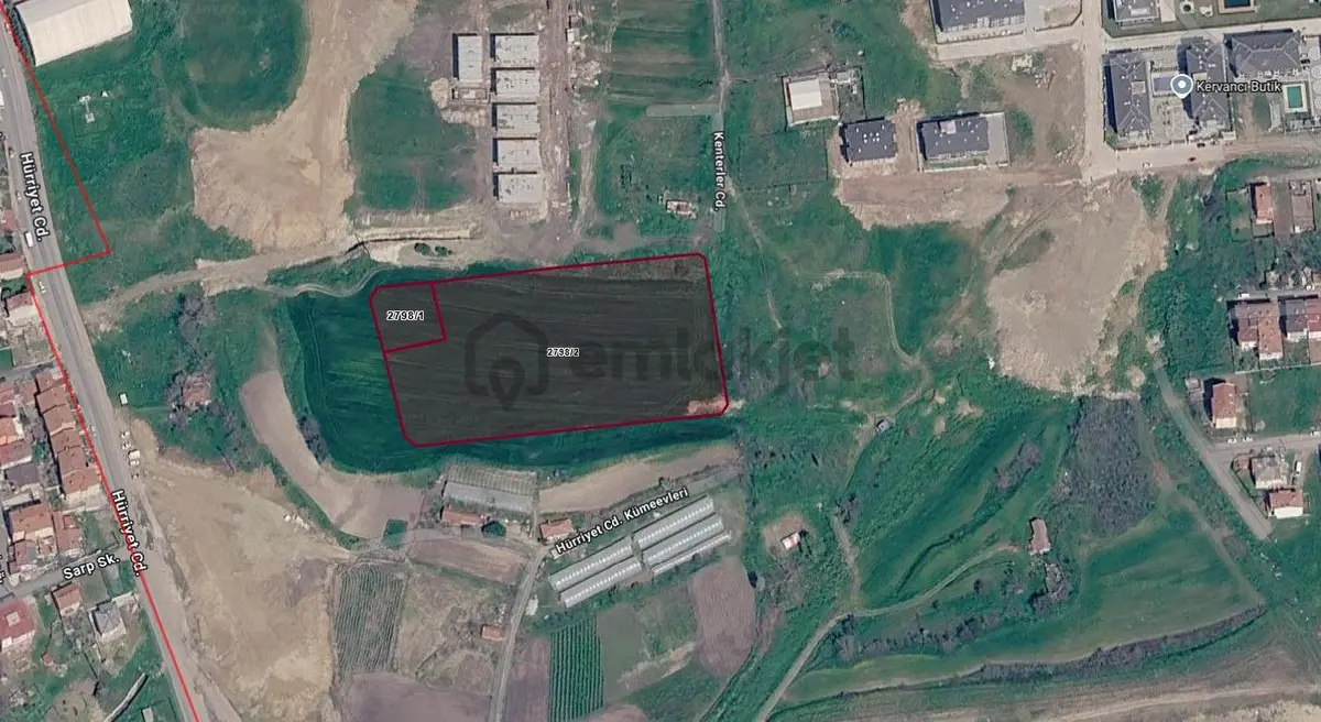 Sahibinden Sahibinden Satılık Fırsat Arsa