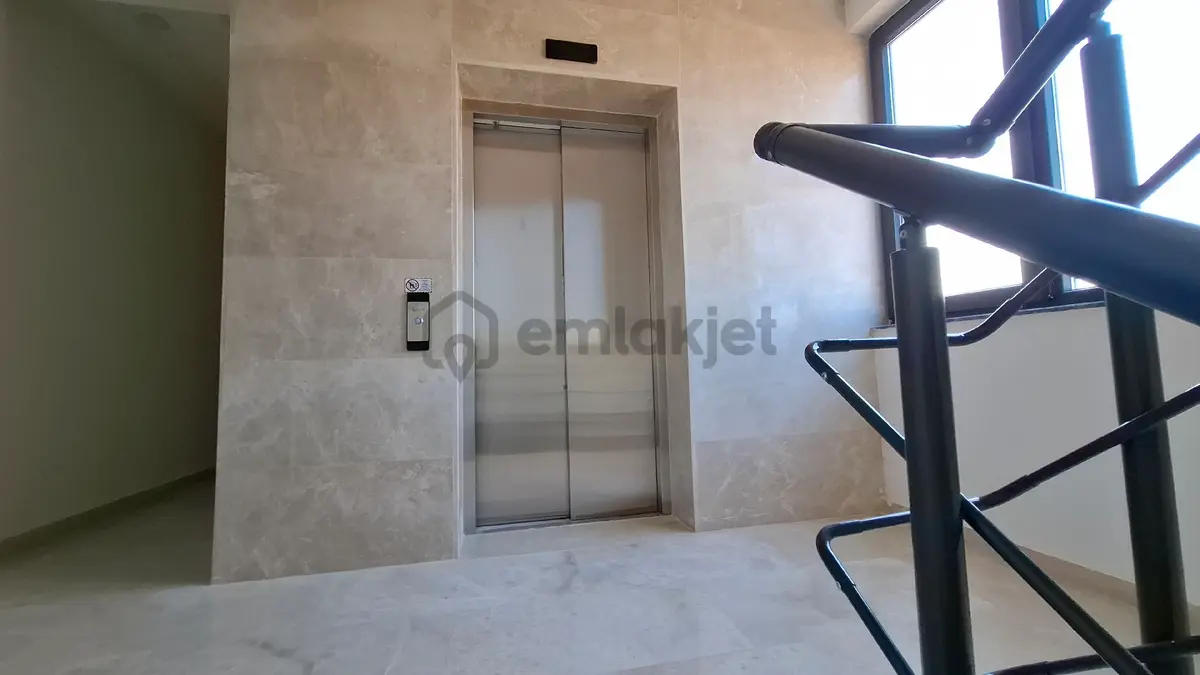 Altıntaşta Kiralık 2+1 Daire - 5