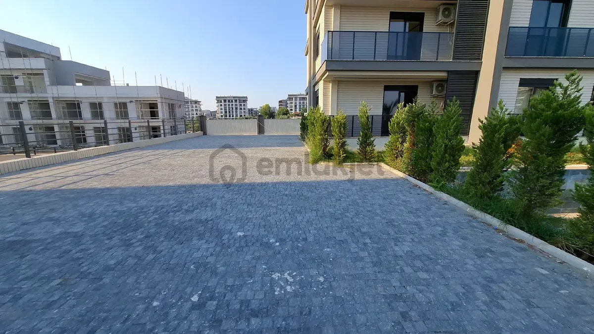 Altıntaşta Kiralık 2+1 Daire - 4