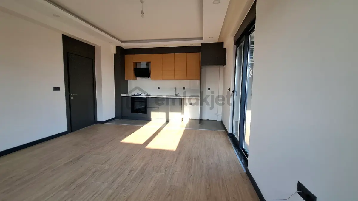 Altıntaşta Kiralık 2+1 Daire - 12