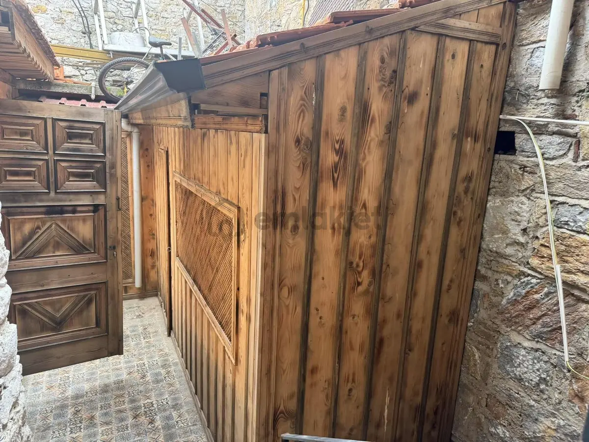 Select'ten Marmaris Kaleiçinde 2 Adet Satılk Bina - 3