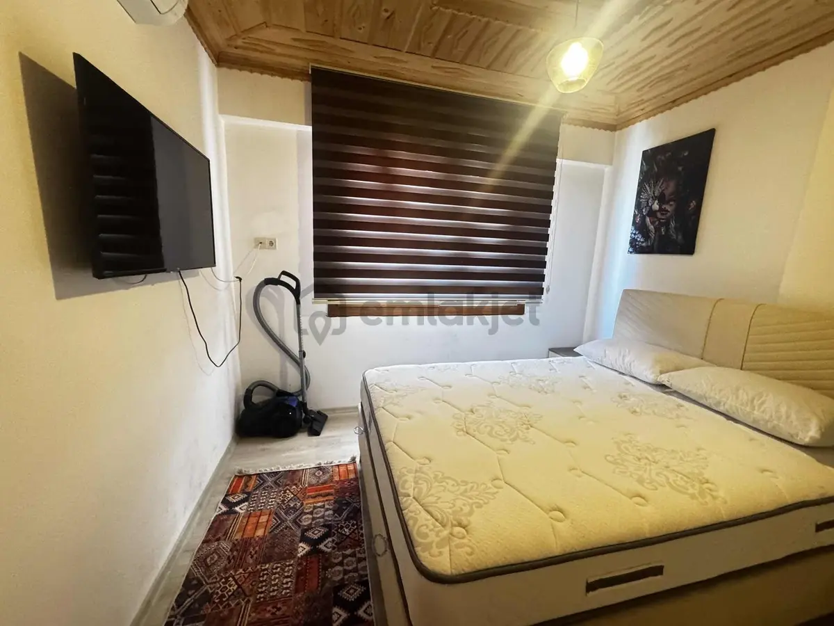 Select'ten Marmaris Kaleiçinde 2 Adet Satılk Bina - 27