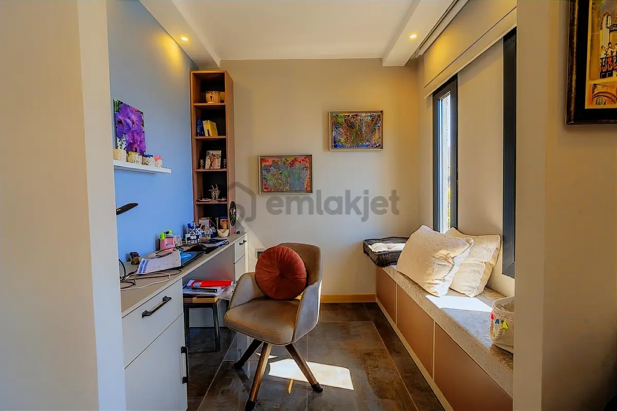 Select'ten Marmaris Söğüt'te Satılık Arazi - 19