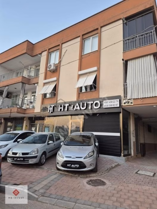 Erenköy Mahallesinde Doğalgazlı Cam Balkonlu 3+1 Daire - 33