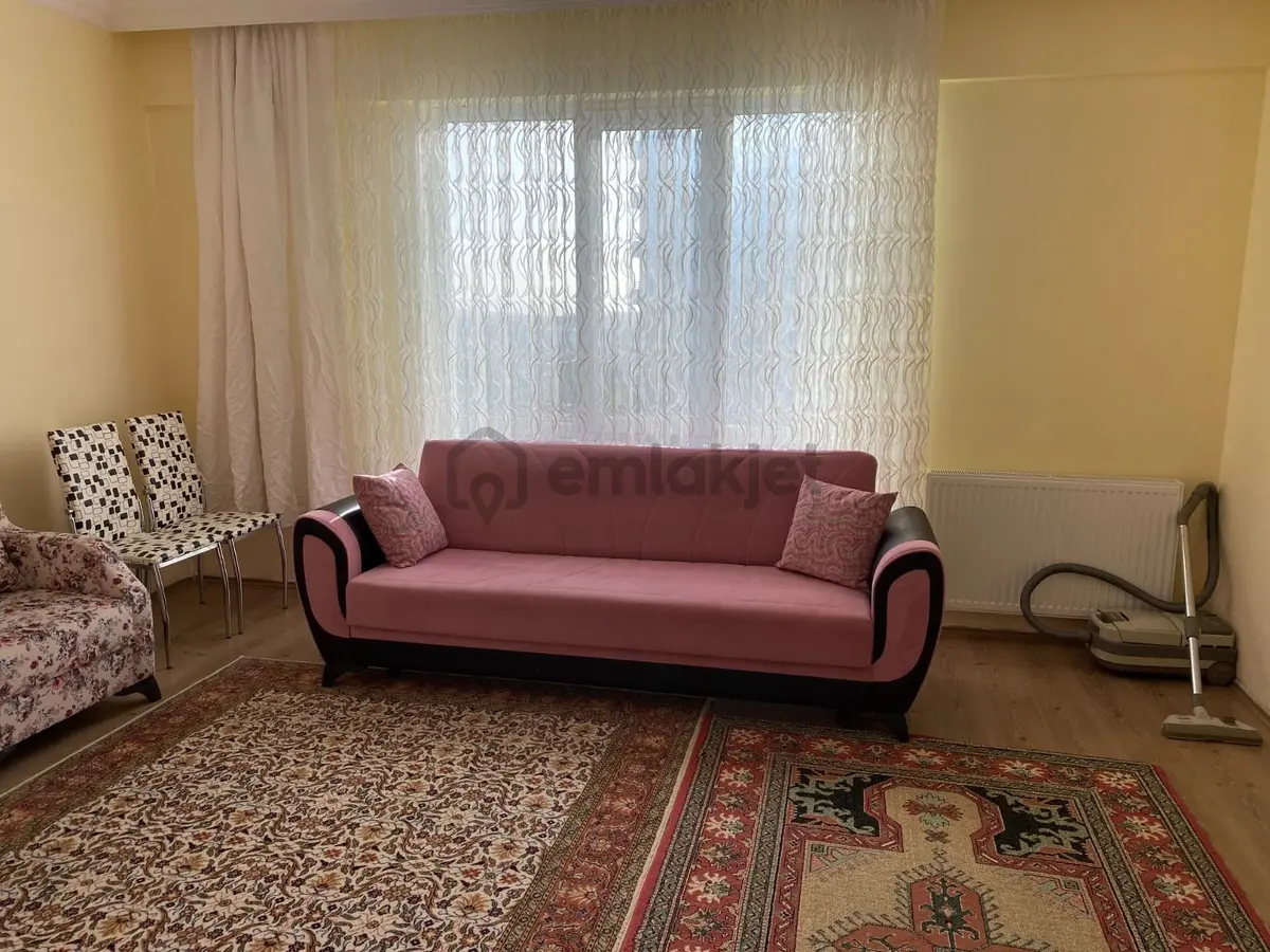 Şehir Merkezinde Kiralık 1+1 Eşyalı Daire - 20
