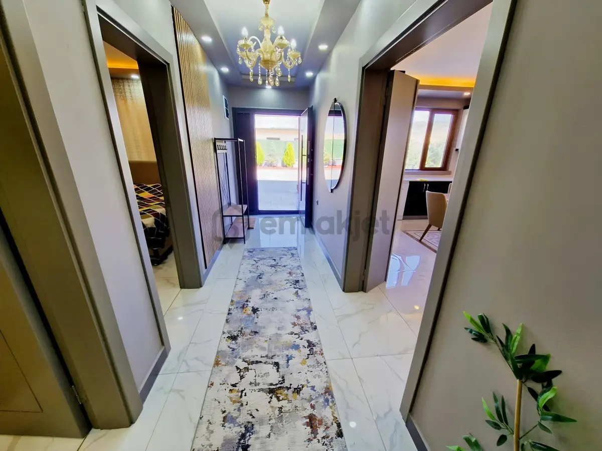 Bala Beynamda Bölgesinde Tek Satılık Emsalsiz Yapılı Villa...... - 22
