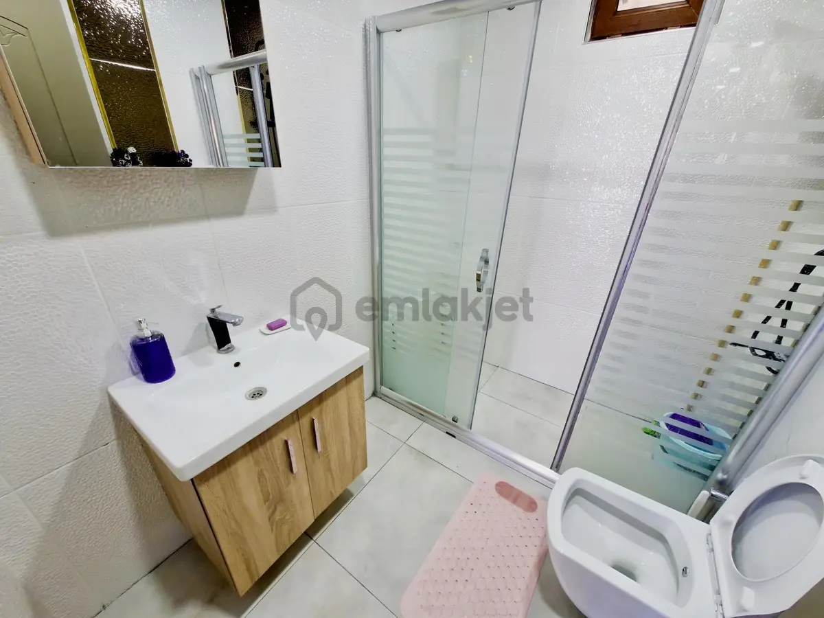 Bala Beynamda Bölgesinde Tek Satılık Emsalsiz Yapılı Villa...... - 6