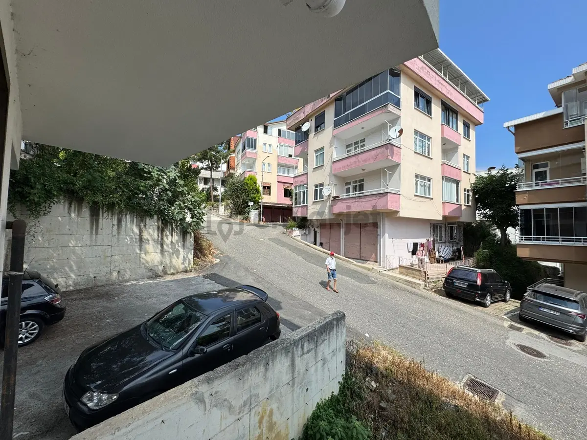 Vestha'dan Harika Konumda 2+1 Satılık Daire!!! - 30