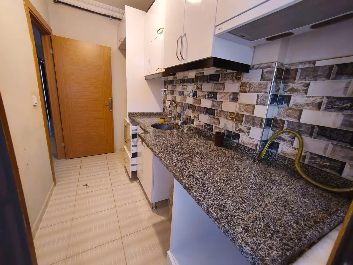 Güneyden Ara Kat Asansörlü Ayrı Mutfaklı 2+1.85m2 Daire - 23