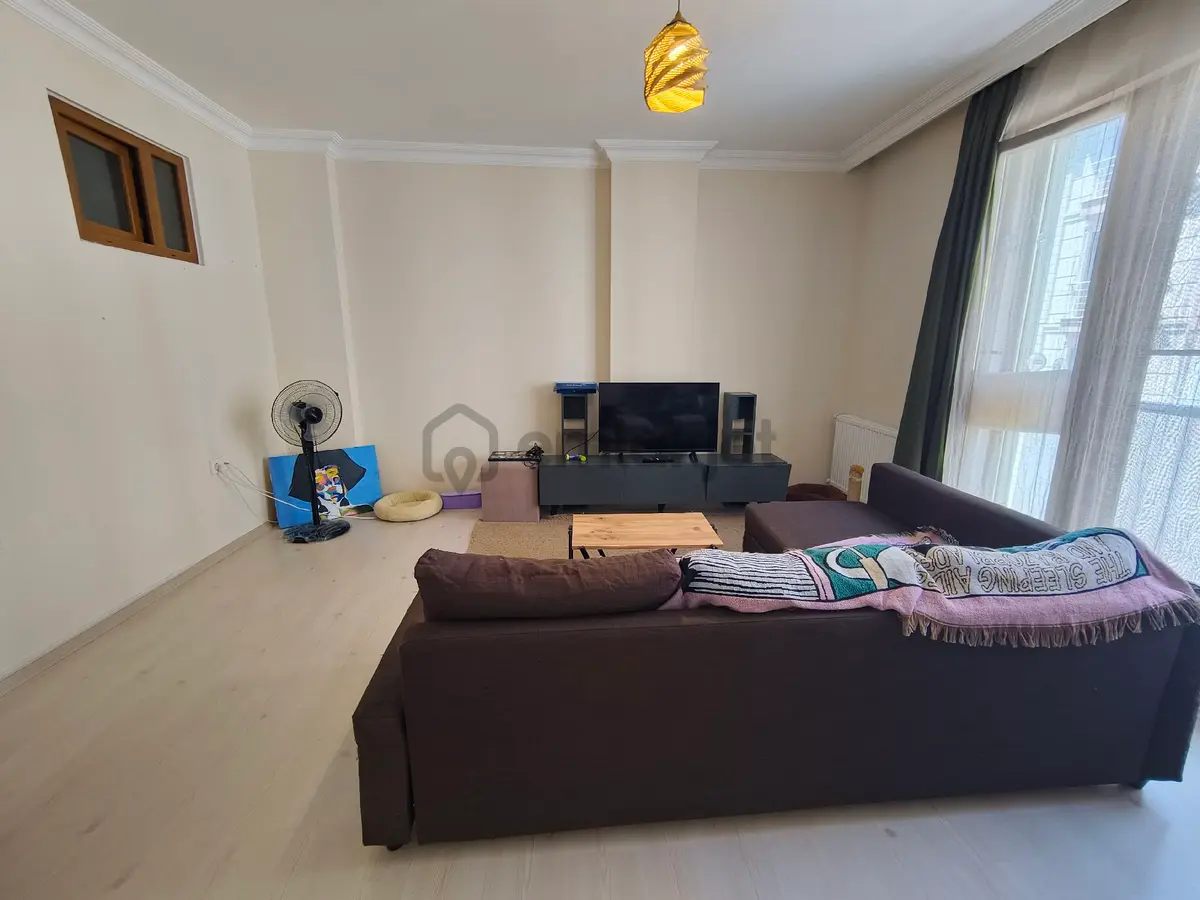 Güneyden Ara Kat Asansörlü Ayrı Mutfaklı 2+1.85m2 Daire - 6